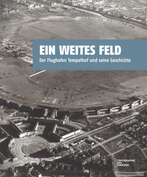 Buchcover Ein weites Feld  | EAN 9783941772427 | ISBN 3-941772-42-2 | ISBN 978-3-941772-42-7