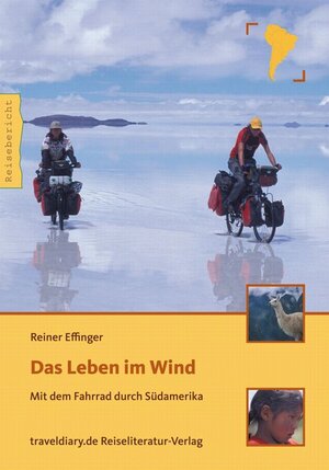 Buchcover Das Leben im Wind | Reiner Effinger | EAN 9783941796201 | ISBN 3-941796-20-8 | ISBN 978-3-941796-20-1