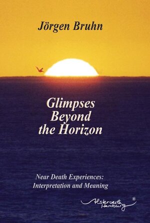 Buchcover Glimpses Beyond the Horizon | Jörgen Bruhn | EAN 9783941808041 | ISBN 3-941808-04-4 | ISBN 978-3-941808-04-1