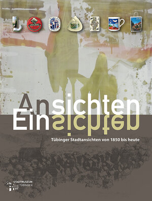 Buchcover Ansichten - Einsichten  | EAN 9783941818019 | ISBN 3-941818-01-5 | ISBN 978-3-941818-01-9