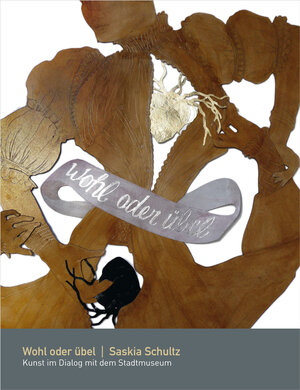 Buchcover Wohl oder übel. Saskia Schultz | EAN 9783941818194 | ISBN 3-941818-19-8 | ISBN 978-3-941818-19-4