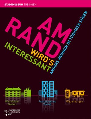 Buchcover Am Rand wird's interessant  | EAN 9783941818378 | ISBN 3-941818-37-6 | ISBN 978-3-941818-37-8