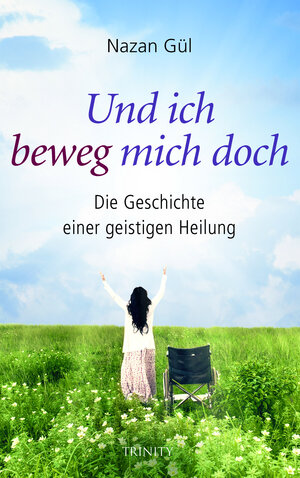 Buchcover Und ich beweg mich doch | Narsan Gül | EAN 9783941837881 | ISBN 3-941837-88-5 | ISBN 978-3-941837-88-1