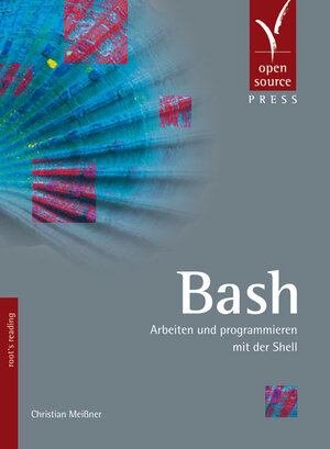 Buchcover Bash | Christian Meißner | EAN 9783941841444 | ISBN 3-941841-44-0 | ISBN 978-3-941841-44-4