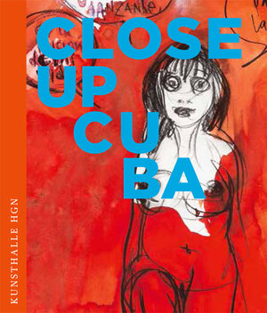 Buchcover Close-up Cuba | Tereza de Arruda | EAN 9783941847279 | ISBN 3-941847-27-9 | ISBN 978-3-941847-27-9