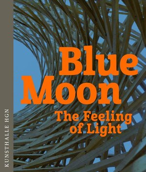 Buchcover Blue Moon | An Paenhuysen | EAN 9783941847293 | ISBN 3-941847-29-5 | ISBN 978-3-941847-29-3