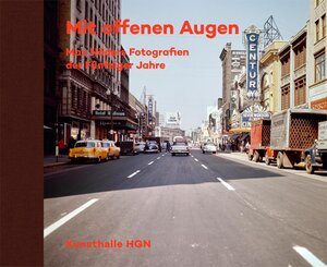 Buchcover Mit offenen Augen | Maria Hauff | EAN 9783941847361 | ISBN 3-941847-36-8 | ISBN 978-3-941847-36-1