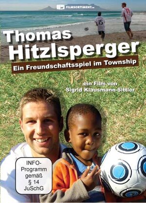 Buchcover Thomas Hitzlsperger | Sigrid Klausmann | EAN 9783941849136 | ISBN 3-941849-13-1 | ISBN 978-3-941849-13-6