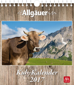 Buchcover Postkartenkalender Kühe  | EAN 9783941869813 | ISBN 3-941869-81-7 | ISBN 978-3-941869-81-3