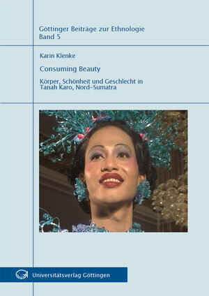Buchcover Consuming Beauty | Karin Klenke | EAN 9783941875883 | ISBN 3-941875-88-4 | ISBN 978-3-941875-88-3