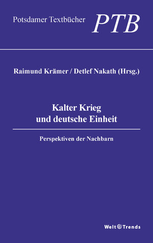 Buchcover Kalter Krieg und deutsche Einheit | Mark Allinson | EAN 9783941880801 | ISBN 3-941880-80-2 | ISBN 978-3-941880-80-1