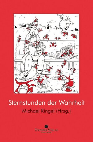 Buchcover Sternstunden der Wahrheit  | EAN 9783941895768 | ISBN 3-941895-76-1 | ISBN 978-3-941895-76-8