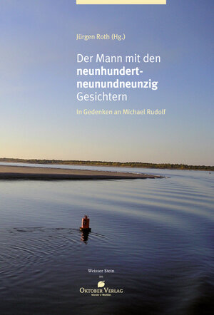 Buchcover Der Mann mit den 999 Gesichtern  | EAN 9783941895935 | ISBN 3-941895-93-1 | ISBN 978-3-941895-93-5