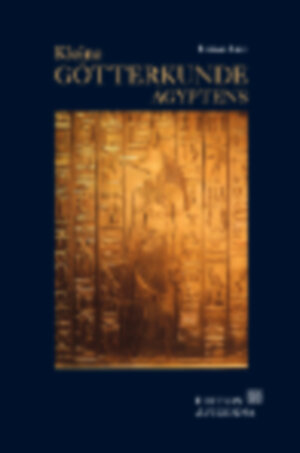 Buchcover Kleine Götterkunde Ägyptens | Barbara Link | EAN 9783941913127 | ISBN 3-941913-12-3 | ISBN 978-3-941913-12-7
