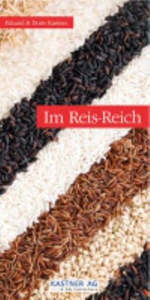 Buchcover Im Reis-Reich | Eduard Kastner | EAN 9783941951938 | ISBN 3-941951-93-9 | ISBN 978-3-941951-93-8