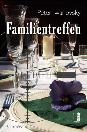 Buchcover Familientreffen | Peter Iwanovsky | EAN 9783941955660 | ISBN 3-941955-66-7 | ISBN 978-3-941955-66-0