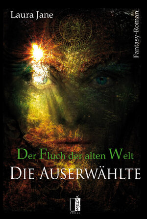 Buchcover Die Auserwählte | Laura Jane | EAN 9783941955929 | ISBN 3-941955-92-6 | ISBN 978-3-941955-92-9