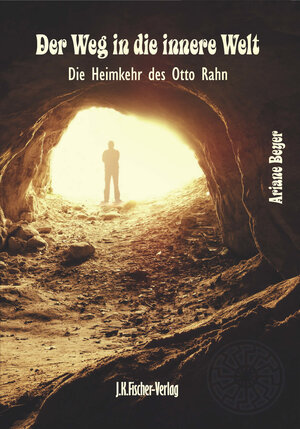 Buchcover Der Weg in die innere Welt | Ariane Beyer | EAN 9783941956742 | ISBN 3-941956-74-4 | ISBN 978-3-941956-74-2