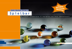 Buchcover Spielbar  | EAN 9783941965355 | ISBN 3-941965-35-2 | ISBN 978-3-941965-35-5