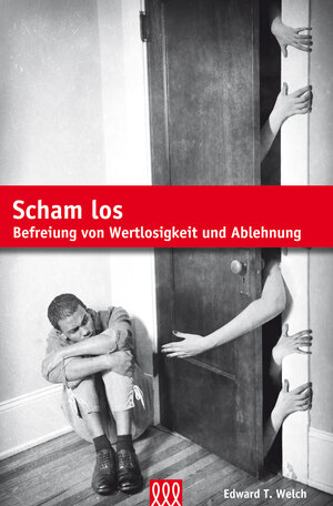 Buchcover Scham los  | EAN 9783941988545 | ISBN 3-941988-54-9 | ISBN 978-3-941988-54-5