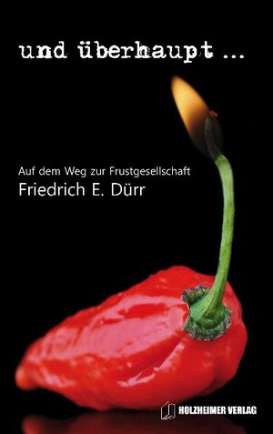 Buchcover und überhaupt... | Friedrich E. Dürr | EAN 9783941999114 | ISBN 3-941999-11-7 | ISBN 978-3-941999-11-4