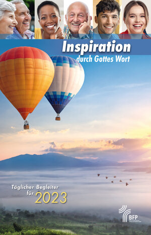Buchcover Inspiration durch Gottes Wort  | EAN 9783942001014 | ISBN 3-942001-01-2 | ISBN 978-3-942001-01-4