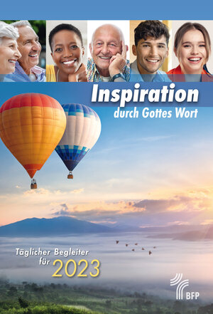 Buchcover Inspiration durch Gottes Wort  | EAN 9783942001021 | ISBN 3-942001-02-0 | ISBN 978-3-942001-02-1