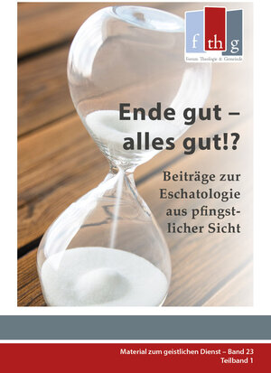 Buchcover Ende gut – alles gut!? | Ole Dost | EAN 9783942001748 | ISBN 3-942001-74-8 | ISBN 978-3-942001-74-8