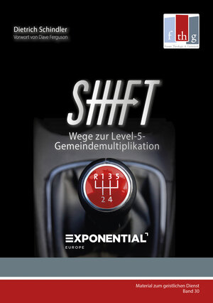 Buchcover SHIFT | Dietrich Schindler | EAN 9783942001830 | ISBN 3-942001-83-7 | ISBN 978-3-942001-83-0