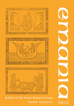 Buchcover Emania 21 – 2013 | EAN 9783942002097 | ISBN 3-942002-09-4 | ISBN 978-3-942002-09-7