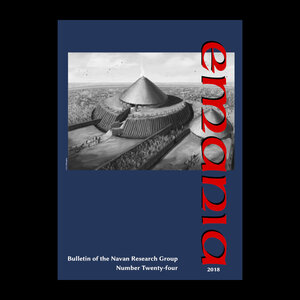 Buchcover Emania 24 – 2018 | Jim P. Mallory | EAN 9783942002363 | ISBN 3-942002-36-1 | ISBN 978-3-942002-36-3