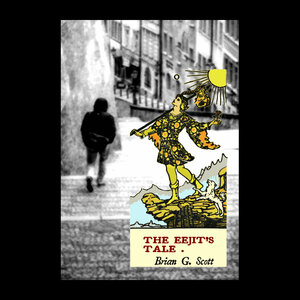 Buchcover The Eejit's Tale | Brian G. Scott | EAN 9783942002370 | ISBN 3-942002-37-X | ISBN 978-3-942002-37-0