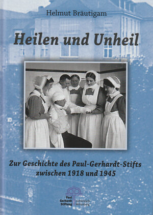 Buchcover Heilen und Unheil | Helmut Bräutigam | EAN 9783942005647 | ISBN 3-942005-64-6 | ISBN 978-3-942005-64-7