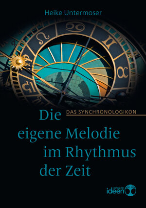 Buchcover Die eigene Melodie im Rhythmus der Zeit | Heike Untermoser | EAN 9783942006125 | ISBN 3-942006-12-X | ISBN 978-3-942006-12-5