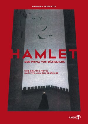 Buchcover Hamlet | Barbara Treskatis | EAN 9783942006316 | ISBN 3-942006-31-6 | ISBN 978-3-942006-31-6