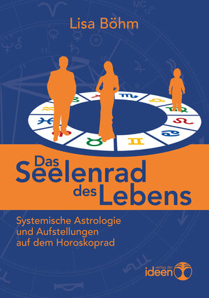 Buchcover Das Seelenrad des Lebens | Lisa Böhm | EAN 9783942006934 | ISBN 3-942006-93-6 | ISBN 978-3-942006-93-4