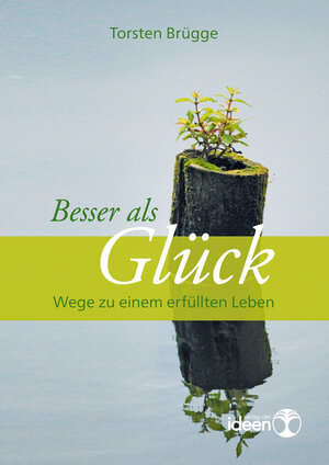 Buchcover Besser als Glück | Torsten Brügge | EAN 9783942006996 | ISBN 3-942006-99-5 | ISBN 978-3-942006-99-6