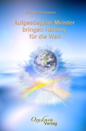 Buchcover Aufgestiegene Meister | Ammon Eva-Maria | EAN 9783942045308 | ISBN 3-942045-30-3 | ISBN 978-3-942045-30-8