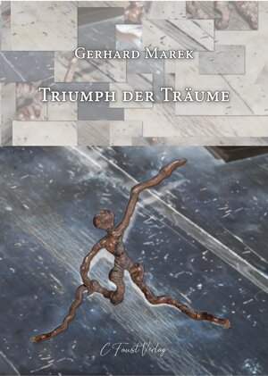 Buchcover Triumpf der Träume  | EAN 9783942075176 | ISBN 3-942075-17-2 | ISBN 978-3-942075-17-6