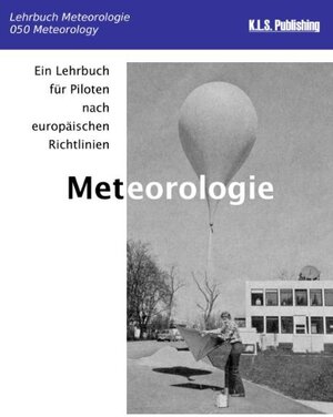Buchcover Meteorologie (Farbdruckversion) | Klaus L Schulte | EAN 9783942095020 | ISBN 3-942095-02-5 | ISBN 978-3-942095-02-0