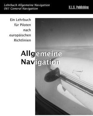 Buchcover Allgemeine Navigation | Klaus L Schulte | EAN 9783942095181 | ISBN 3-942095-18-1 | ISBN 978-3-942095-18-1