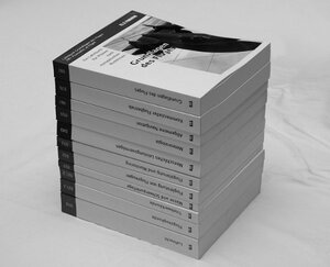 Buchcover KLSP ATPL Training (SW)  | EAN 9783942095242 | ISBN 3-942095-24-6 | ISBN 978-3-942095-24-2