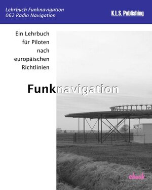 Buchcover Funknavigation (e-Book) | Henrik Lührs | EAN 9783942095617 | ISBN 3-942095-61-0 | ISBN 978-3-942095-61-7