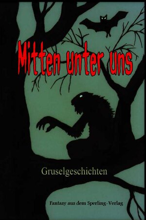 Buchcover Mitten unter uns  | EAN 9783942104029 | ISBN 3-942104-02-4 | ISBN 978-3-942104-02-9
