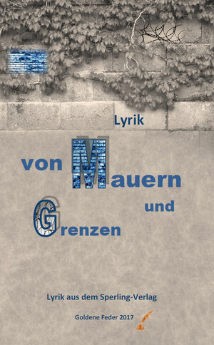 Buchcover Von Mauern und Grenzen | Susanne Staudinger | EAN 9783942104777 | ISBN 3-942104-77-6 | ISBN 978-3-942104-77-7