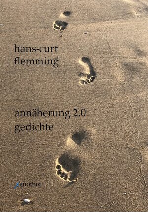 Buchcover Annäherung 2.0 | Hans-Curt Flemming | EAN 9783942106740 | ISBN 3-942106-74-4 | ISBN 978-3-942106-74-0