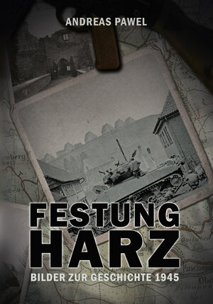 Buchcover Festung Harz | Andreas Pawel | EAN 9783942115971 | ISBN 3-942115-97-2 | ISBN 978-3-942115-97-1