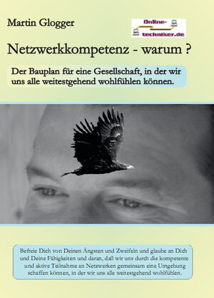 Buchcover Netzwerkkompetenz - warum ? | Martin Glogger | EAN 9783942119009 | ISBN 3-942119-00-5 | ISBN 978-3-942119-00-9