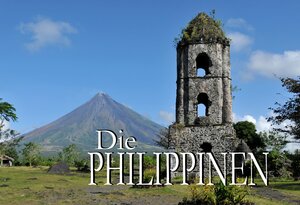 Buchcover Die Philippinen - Ein Bildband  | EAN 9783942129749 | ISBN 3-942129-74-4 | ISBN 978-3-942129-74-9