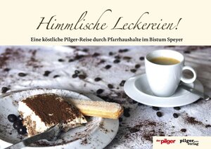 Buchcover Himmlische Leckereien! | Nina Luschnat | EAN 9783942133609 | ISBN 3-942133-60-1 | ISBN 978-3-942133-60-9